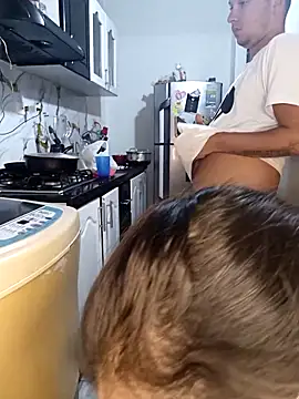 catire2323 online show from March 28, 2026, 12:32 am