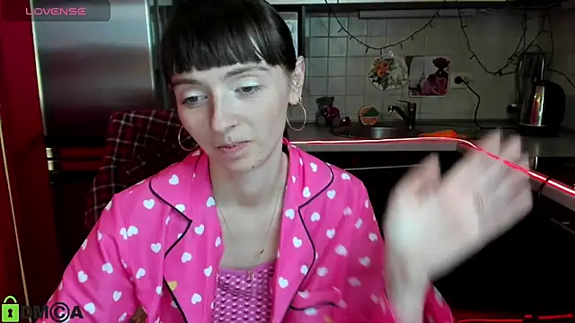 TayanaJons online show from March 11, 2025, 10:51 am