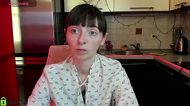 TayanaJons online show from March 12, 2025, 7:35 am