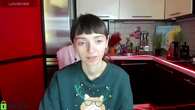 TayanaJons online show from January 7, 2026, 8:17 am