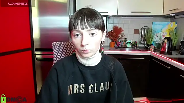 TayanaJons online show from January 12, 2026, 8:08 am