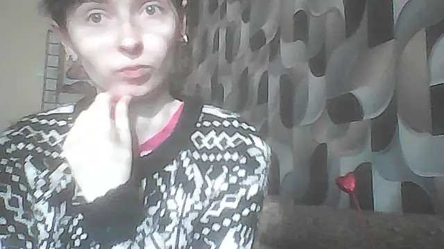 TayanaJons online show from February 9, 2026, 8:07 am