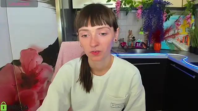 TayanaJons online show from April 16, 2026, 7:20 am