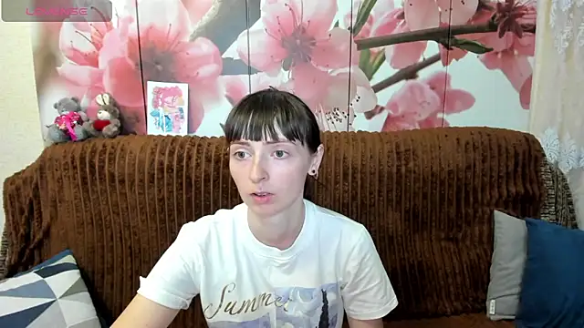 TayanaJons online show from June 20, 2026, 7:22 am