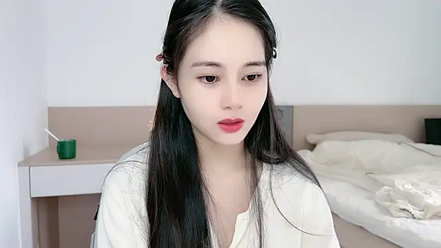 Judy520 online show from November 2, 2025, 1:30 am