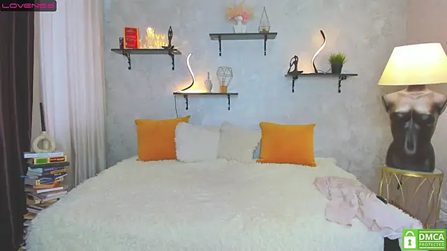 Snapshot of StripBianka chatting on February 17, 2025, 6:09 am StripBianka online show from February 17, 2025, 6:09 am