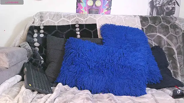 IM MAYA online show from February 16, 2025, 7:27 pm