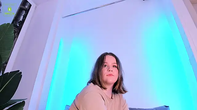 ErikaLust online show from October 14, 2025, 4:13 am