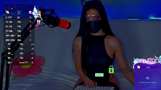 Baring Win online show from December 4, 2024, 9:46 pm