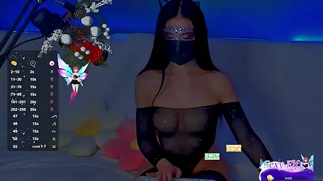 Baring Win online show from December 25, 2024, 9:33 pm