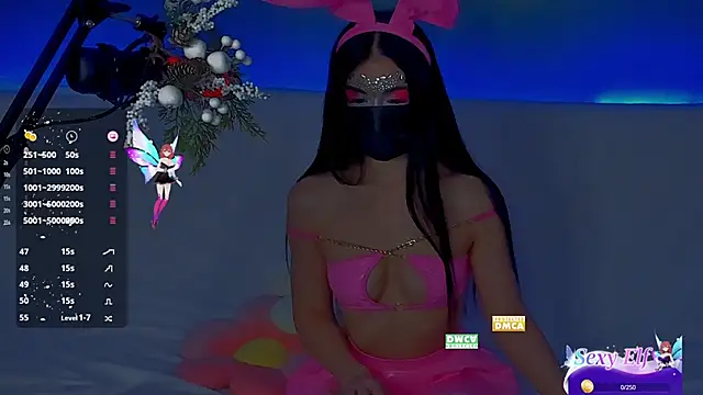 Baring Win online show from January 2, 2025, 9:28 pm