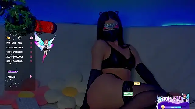 Baring Win online show from March 11, 2025, 9:26 pm