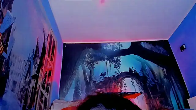 alessa brown74 online show from October 4, 2025, 3:48 am