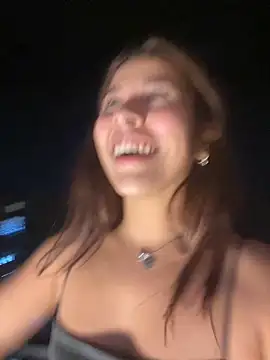 Snapshot of crystal_bunny7 chatting on January 1, 2025, 5:01 am crystal bunny7 online show from January 1, 2025, 5:01 am