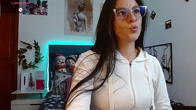 antonella sweet33 online show from December 19, 2025, 8:27 pm