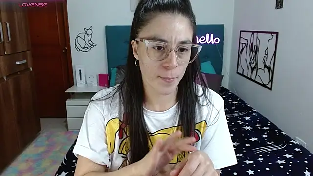 antonella sweet33 online show from February 19, 2026, 9:44 pm