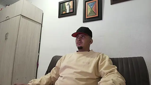 myke andrade online show from September 11, 2025, 6:13 am