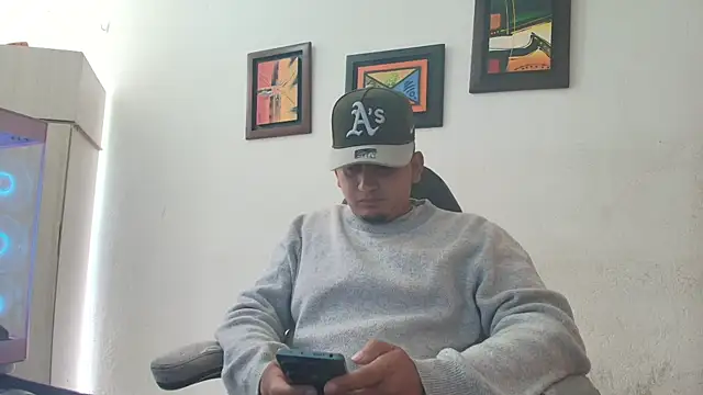 myke andrade online show from December 14, 2025, 2:00 pm