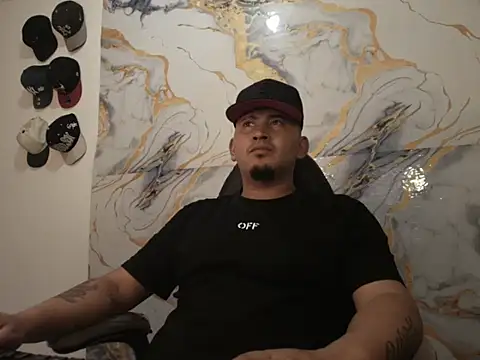 myke andrade online show from February 10, 2026, 3:54 am