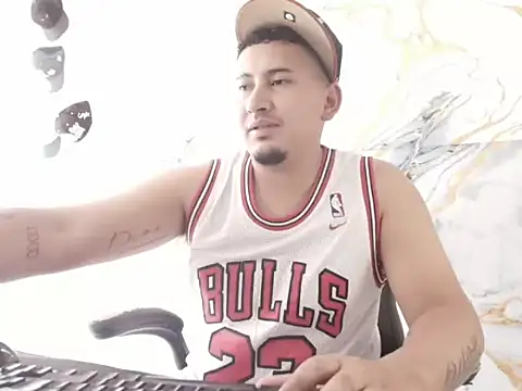 myke andrade online show from February 11, 2026, 3:06 pm