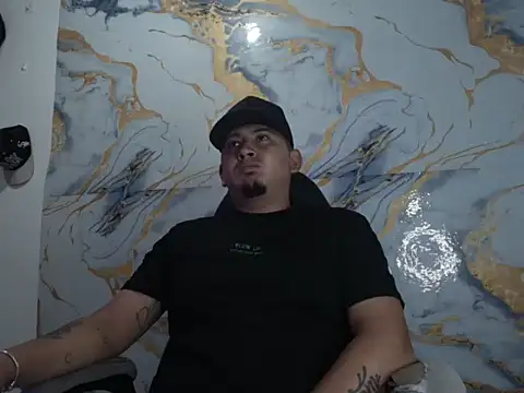 myke andrade online show from March 11, 2026, 4:40 am