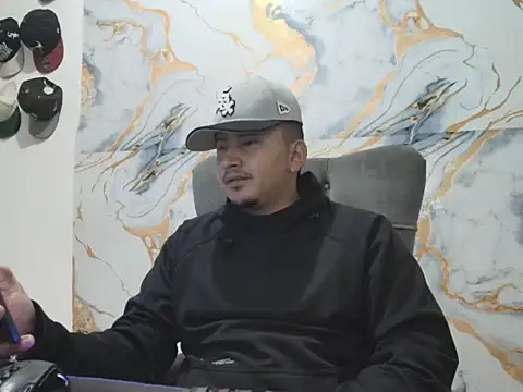 myke andrade online show from April 10, 2026, 5:45 am