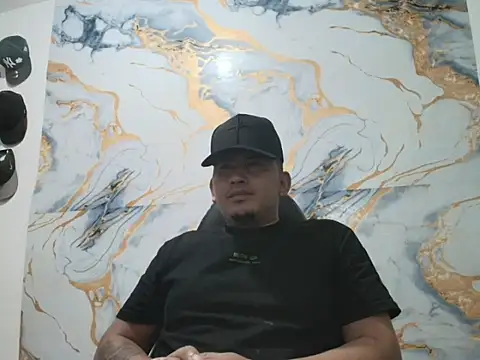 myke andrade online show from April 29, 2026, 2:59 am