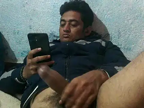 Rocobodymassager online show from February 8, 2025, 6:01 pm