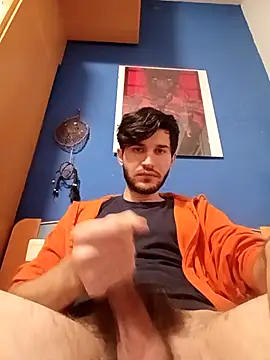 Esti02 online show from November 20, 2025, 7:57 pm