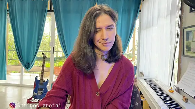 Snapshot of Antinoo_Gnothi chatting on December 4, 2024, 3:21 pm Antinoo Gnothi online show from December 4, 2024, 3:21 pm