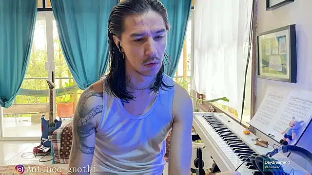 Snapshot of Antinoo_Gnothi chatting on December 15, 2024, 2:27 pm Antinoo Gnothi online show from December 15, 2024, 2:27 pm