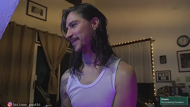 Snapshot of Antinoo_Gnothi chatting on January 9, 2025, 12:03 am Antinoo Gnothi online show from January 9, 2025, 12:03 am