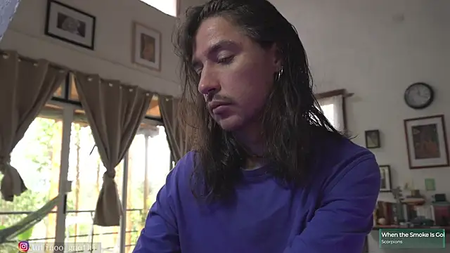 Snapshot of Antinoo_Gnothi chatting on January 19, 2025, 5:18 pm Antinoo Gnothi online show from January 19, 2025, 5:18 pm