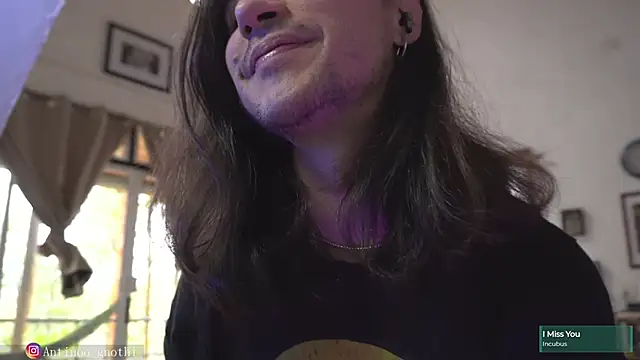 Snapshot of Antinoo_Gnothi chatting on January 25, 2025, 2:03 pm Antinoo Gnothi online show from January 25, 2025, 2:03 pm