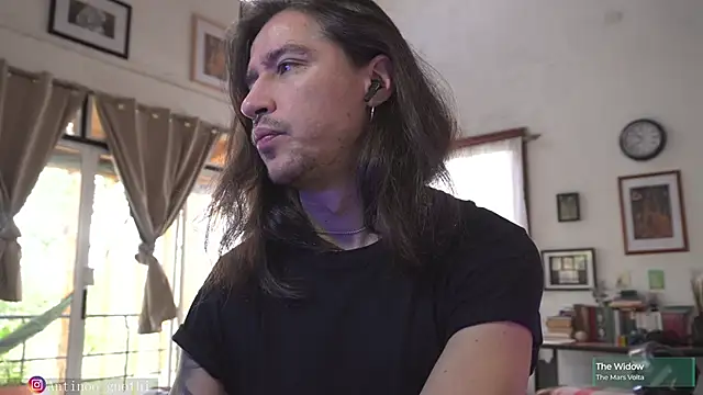 Snapshot of Antinoo_Gnothi chatting on January 28, 2025, 12:54 pm Antinoo Gnothi online show from January 28, 2025, 12:54 pm