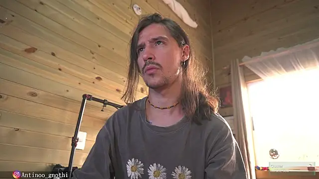 Snapshot of Antinoo_Gnothi chatting on February 17, 2025, 5:53 pm Antinoo Gnothi online show from February 17, 2025, 5:53 pm