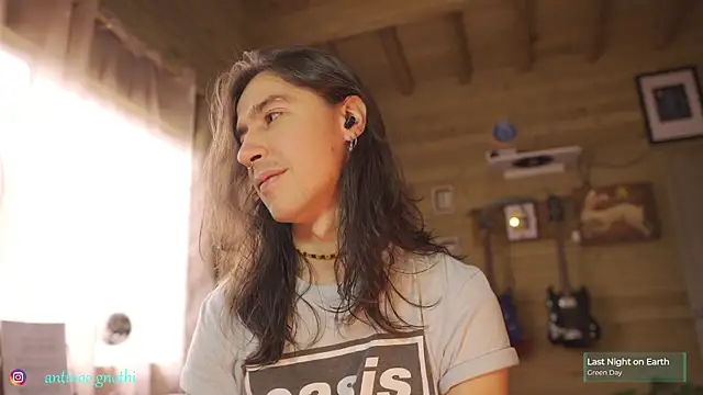 Snapshot of Antinoo_Gnothi chatting on September 8, 2025, 5:01 pm Antinoo Gnothi online show from September 8, 2025, 5:01 pm