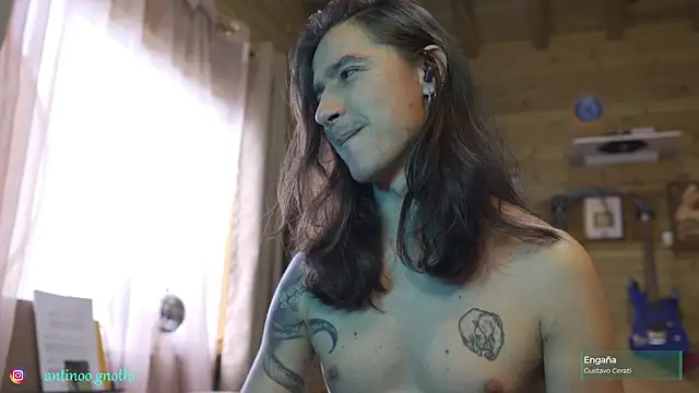 Snapshot of Antinoo_Gnothi chatting on October 20, 2025, 9:15 pm Antinoo Gnothi online show from October 20, 2025, 9:15 pm