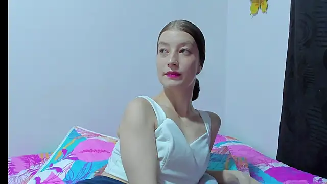 MiiaVolkova online show from March 4, 2026, 11:22 pm