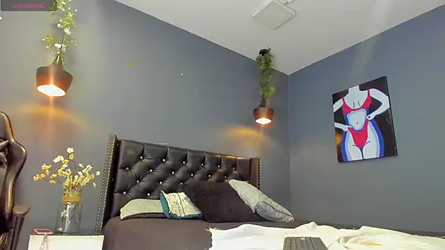 Sophiietaylor online show from January 20, 2025, 11:21 pm