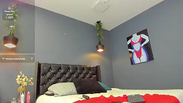 Sophiietaylor online show from February 14, 2025, 2:28 am