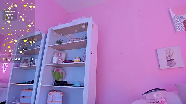 Sophiietaylor online show from March 17, 2025, 11:11 pm