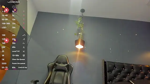 Sophiietaylor online show from November 27, 2025, 11:34 am