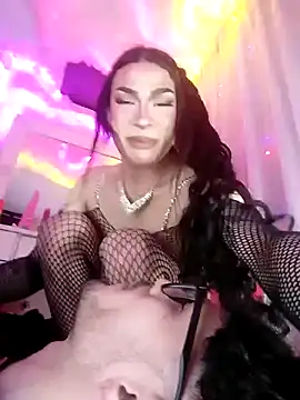 Victor-and-shelly online show from December 22, 2024, 1:45 am