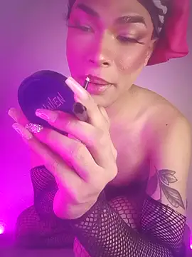 Victor-and-shelly online show from November 30, 2025, 9:19 pm