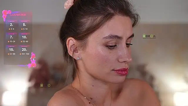 -YOUR ANGEL- online show from December 11, 2024, 9:23 pm