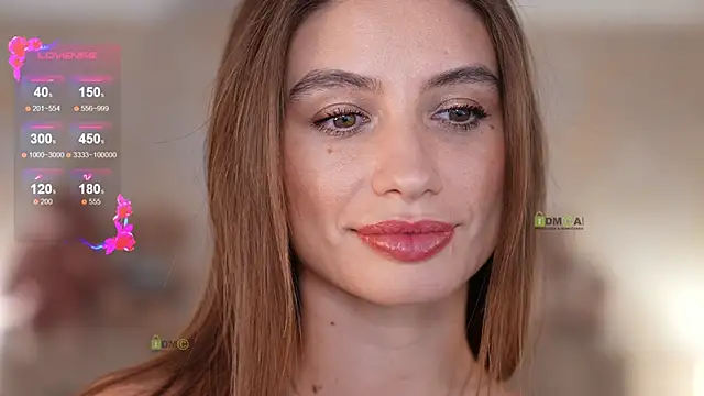 -YOUR ANGEL- online show from December 16, 2024, 5:49 am