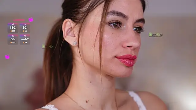 -YOUR ANGEL- online show from March 2, 2025, 4:17 am