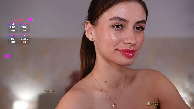 -YOUR ANGEL- online show from March 3, 2025, 5:39 pm