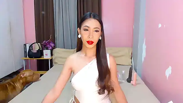 Snapshot of Malena_Ts chatting on May 6, 2026, 8:30 am Malena Ts online show from May 6, 2026, 8:30 am